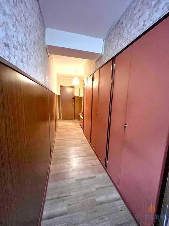 Продажа квартиры, Пушкин, м. Купчино, ул. Железнодорожная - Фото 16