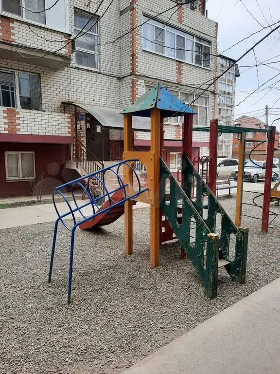 2-к. квартира, 49 м, 1/6 эт. - Фото 20