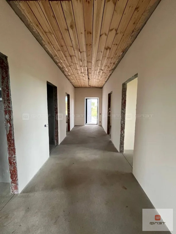 Продажа дома, Эстачи, Высокогорский район, ул. Заповедная - Фото 14