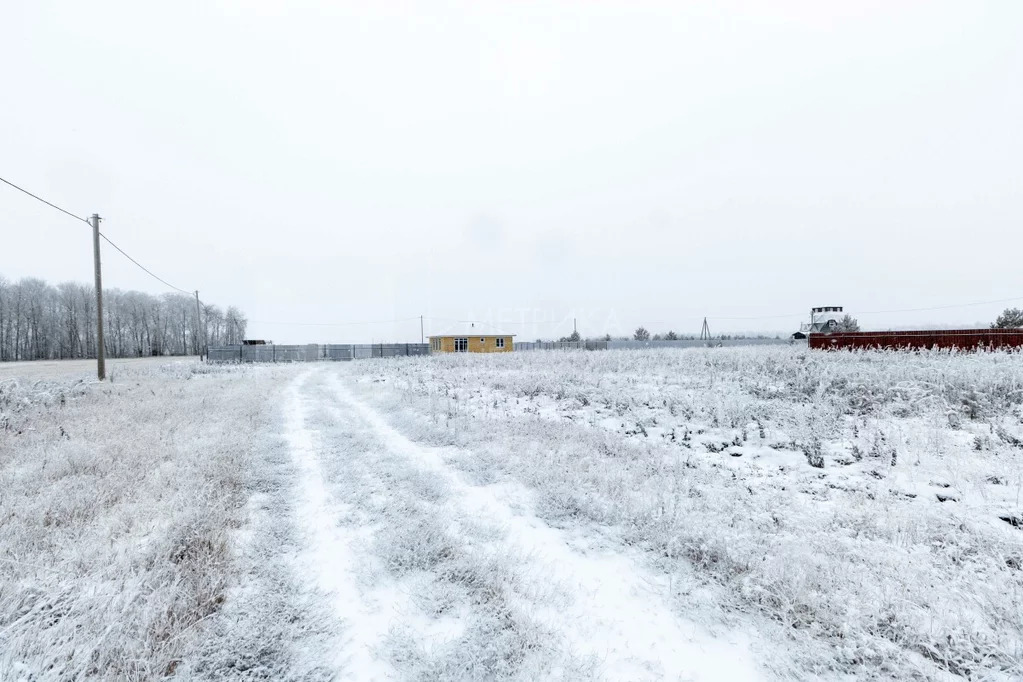 Продажа участка, Кулаково, Тюменский район, Тюменский р-н - Фото 14