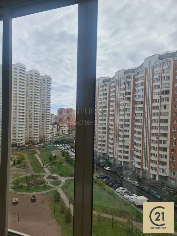 Продажа квартиры, Люберцы, Люберецкий район, проспект Гагарина - Фото 4