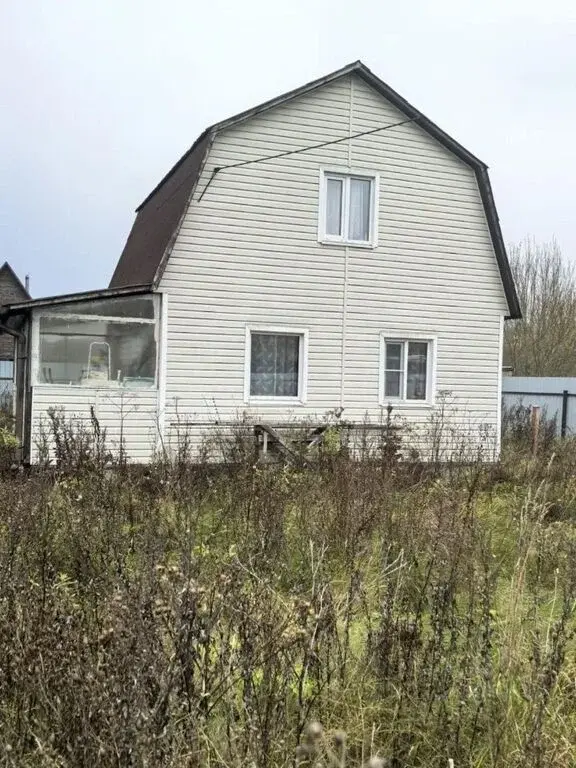 Дом в ДНП Соната - Фото 4