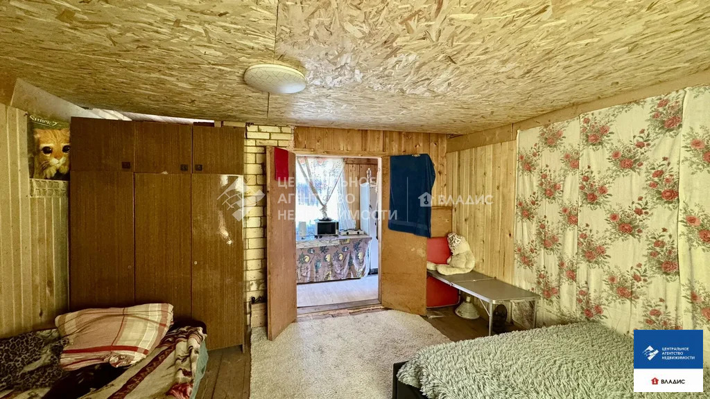 Продажа дома, Рязанский район, СНТ Медик - Фото 6