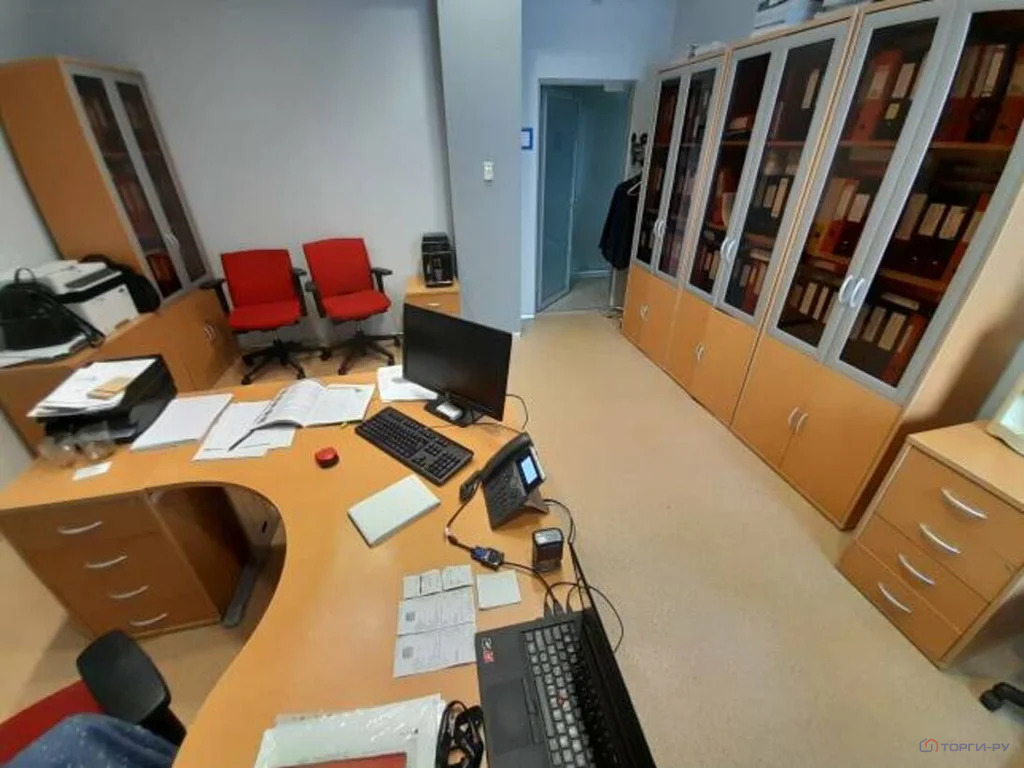 Продажа офиса, Челябинск, ул. Маркса - Фото 5