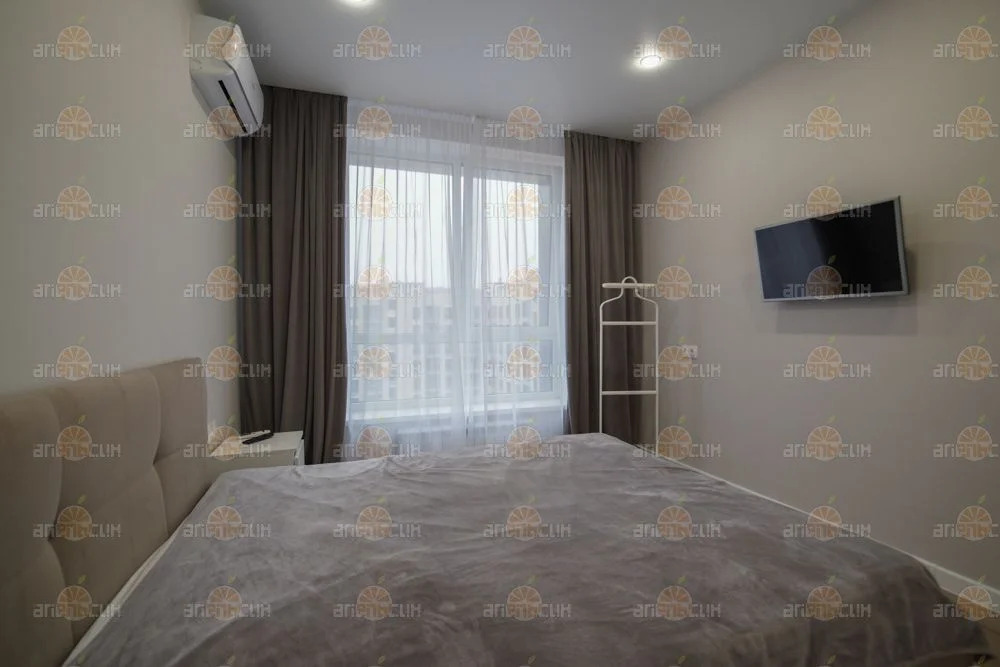 1-комн. квартира - Фото 4