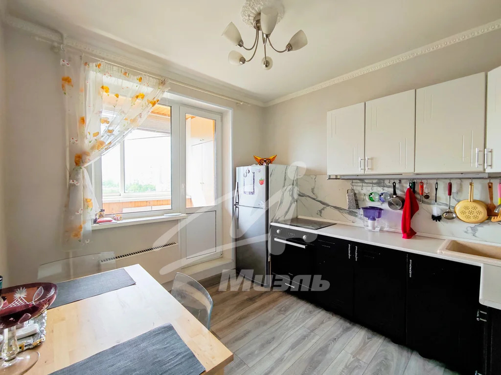 Продажа квартиры, ул. Старобитцевская - Фото 0