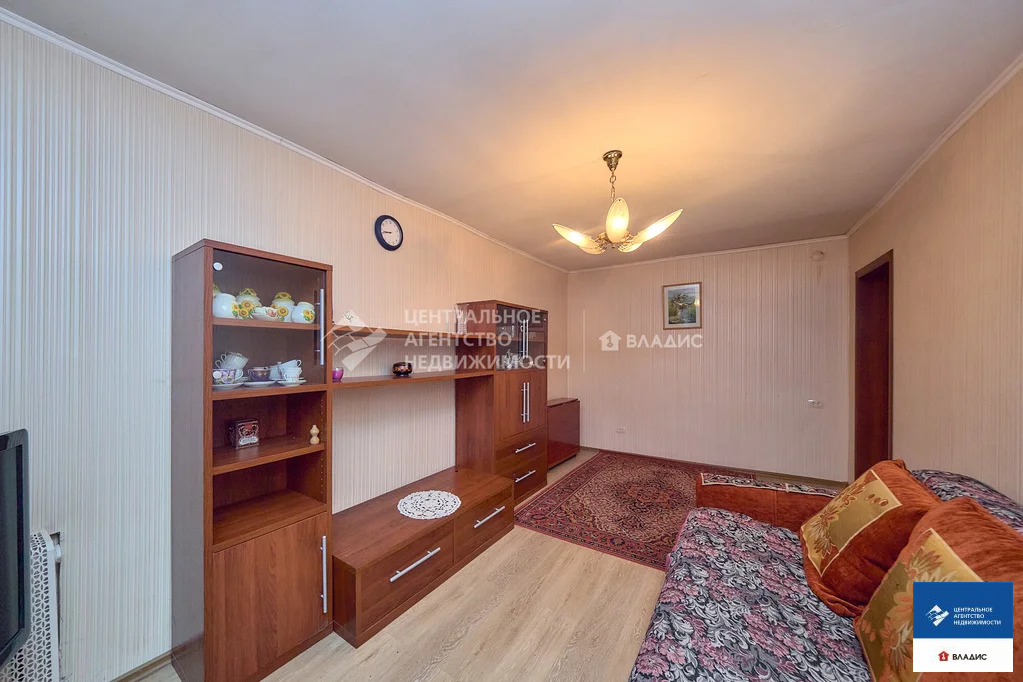 Продажа квартиры, Рыбное, Рыбновский район, 1-й квартал Прогресса - Фото 2