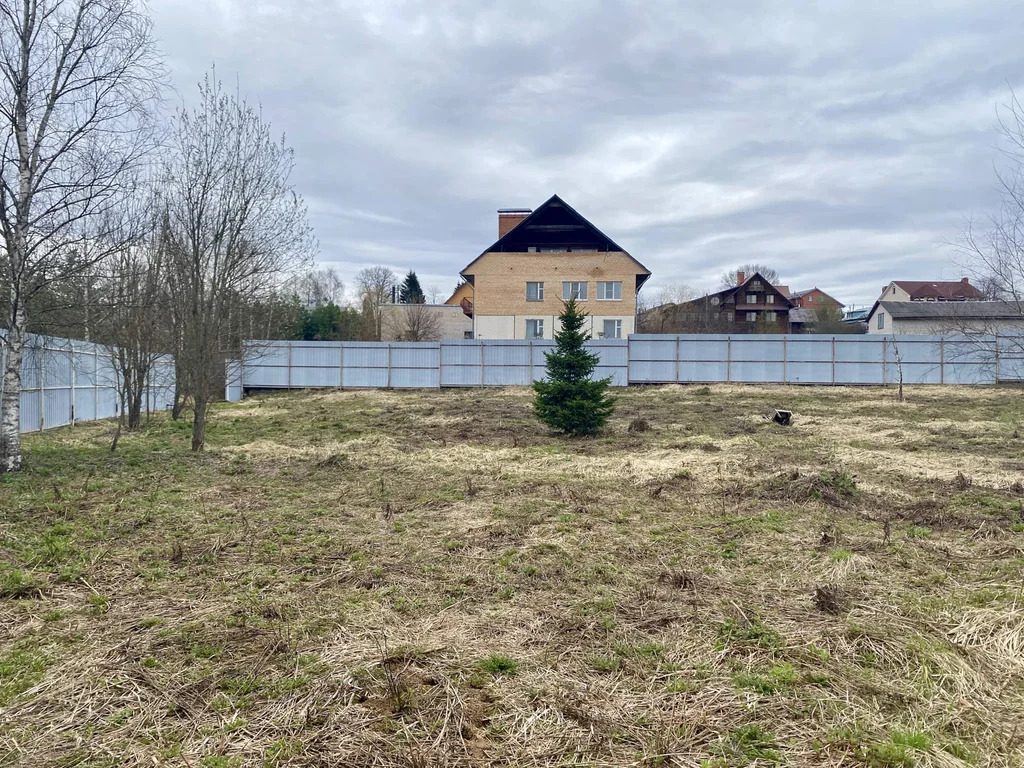 Продажа участка, Базарово, Дмитровский район - Фото 7