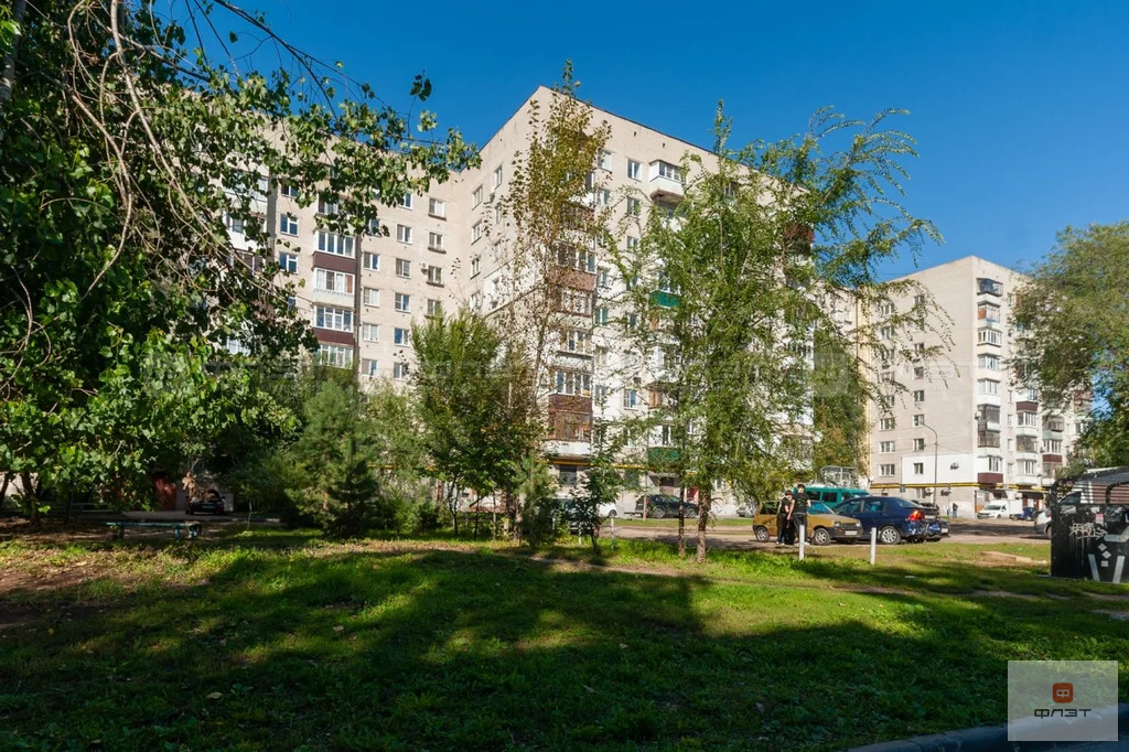 Продажа квартиры, Казань, Ямашева пр-кт. - Фото 17
