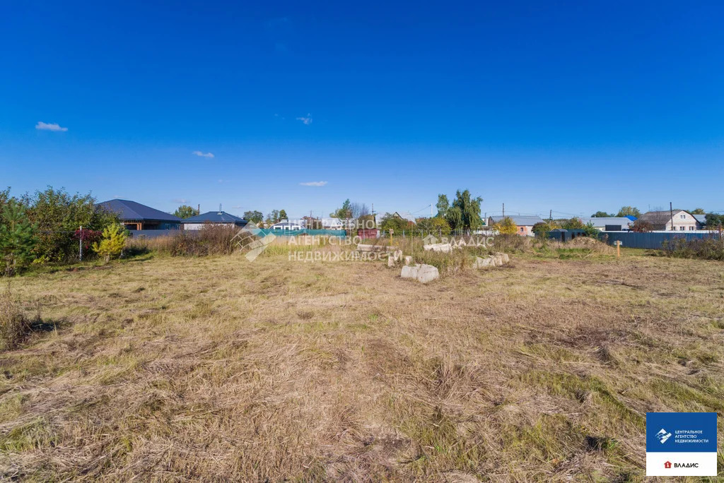Продажа участка, Рязань, 4-й Усадебный проезд - Фото 2