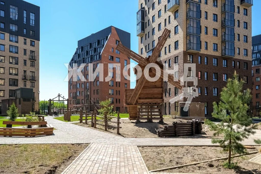 Продажа квартиры, Новосибирск, Красный пр-кт. - Фото 10