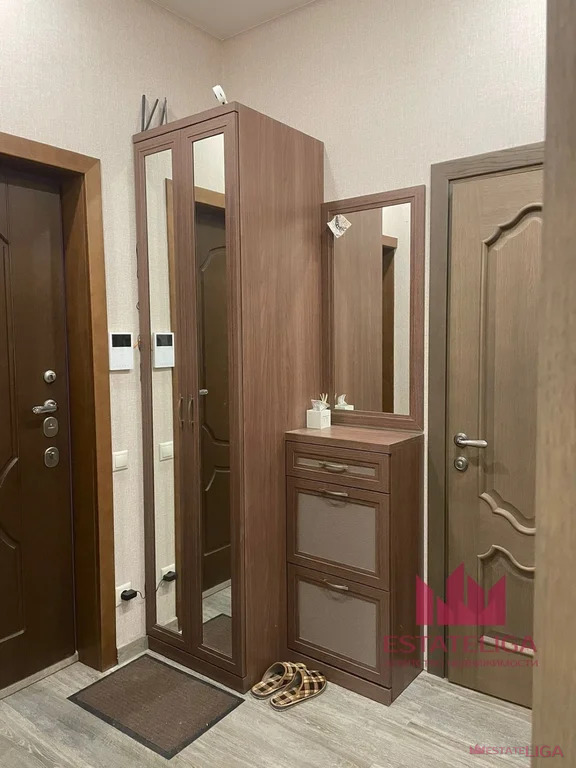 Аренда квартиры, Энтузиастов ш. - Фото 9