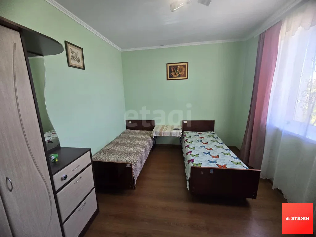 Продажа дома, Новофедоровка, Сакский район, Строительный пер. - Фото 14