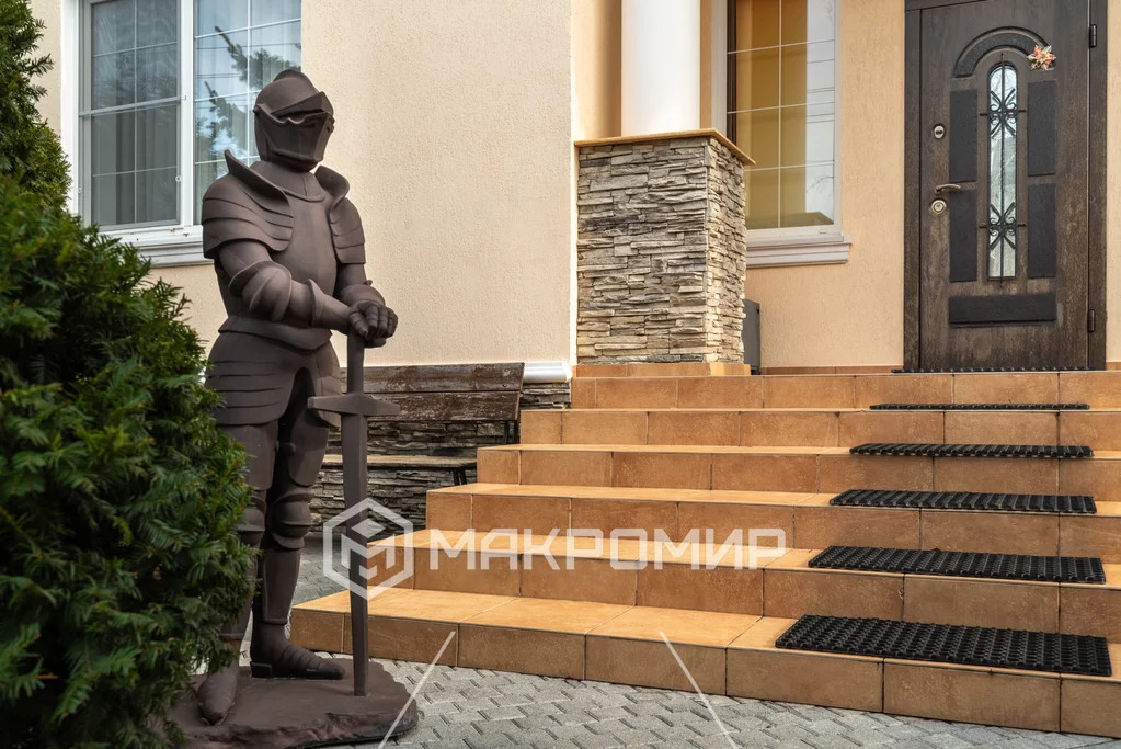 Продажа дома, Краснодар, Островная ул. - Фото 35