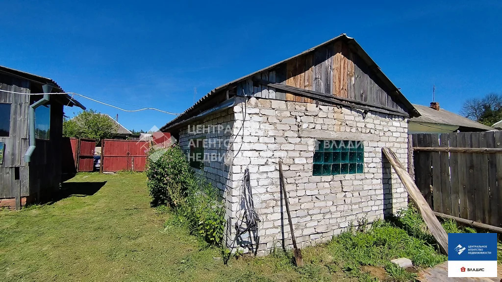 Продажа дома, Чиряты, Клепиковский район, 27 - Фото 23