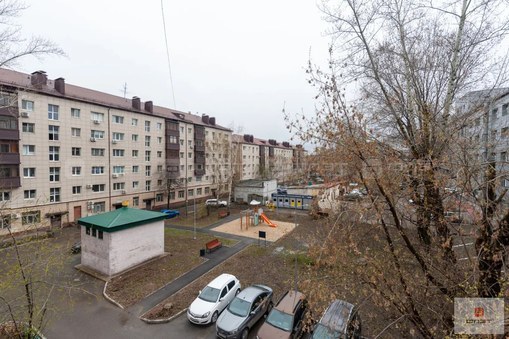 Продажа квартиры, Казань, ул. Ташаяк - Фото 4