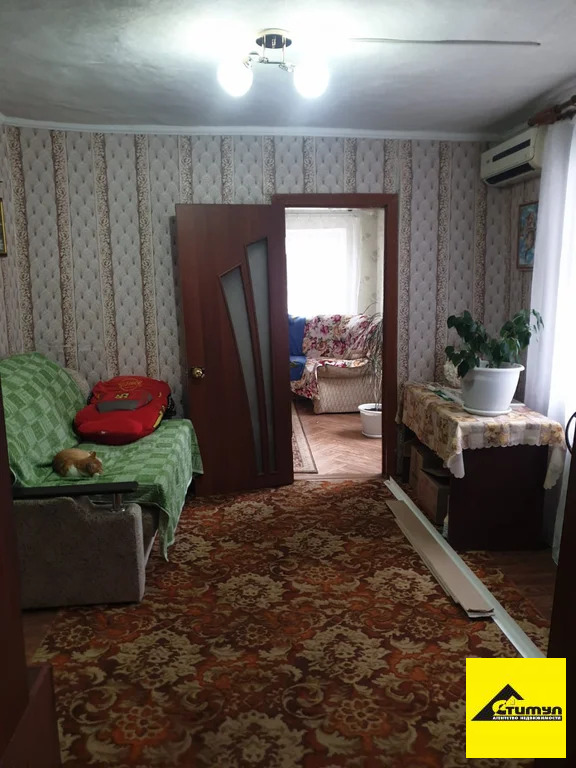 Продажа дома, Красноармейское, Ейский район - Фото 5