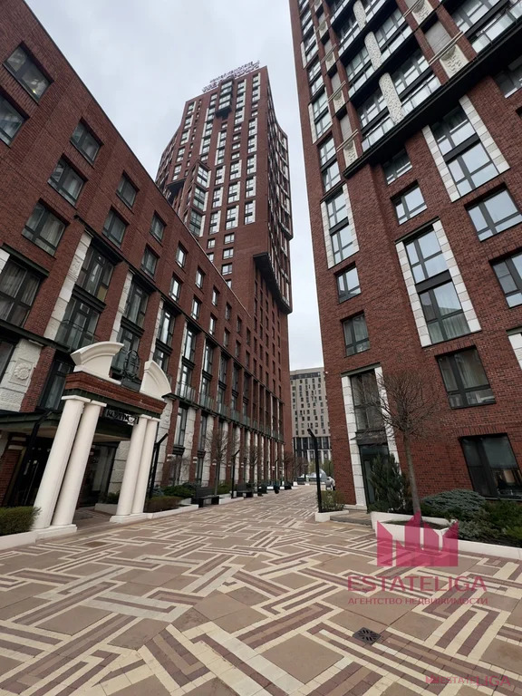 Аренда квартиры, ул. Адмирала Макарова - Фото 12