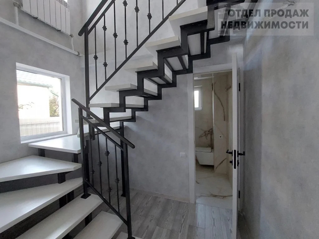 Светлый уютный дом - Фото 15