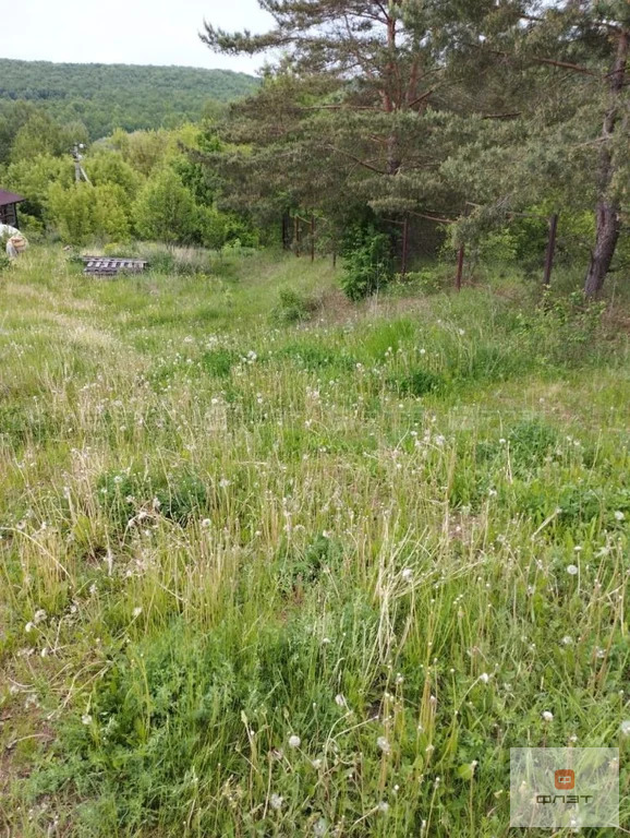 Продажа участка, Набережные Моркваши, Верхнеуслонский район, ул. ... - Фото 2