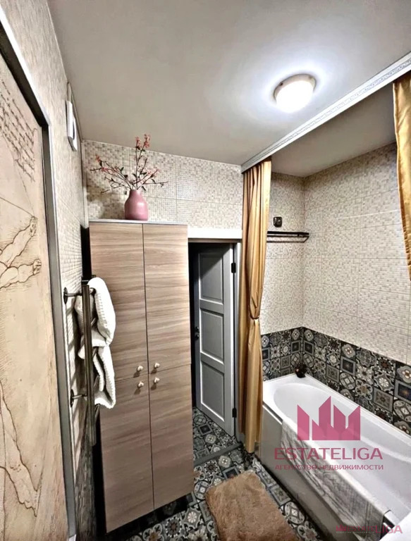 Продажа квартиры, Красногорск, Красногорский район, улица Липовой Рощи - Фото 9