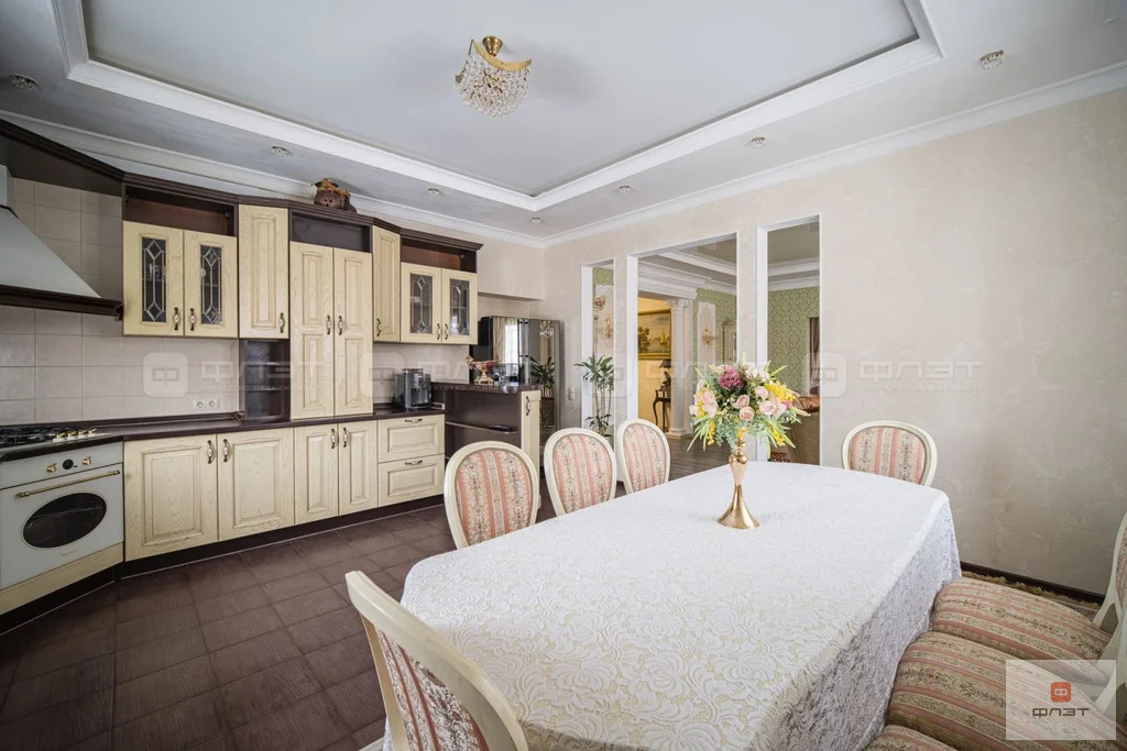 Аренда дома, Ореховка, Зеленодольский район, ул. Родина д.00 - Фото 4