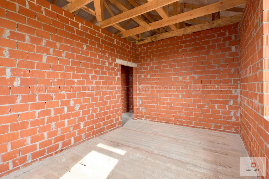 Продажа дома, Кулаево, Пестречинский район, ул. Чкалова - Фото 13