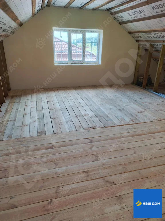 Продажа дома, Кореневщино, Добровский район, улица Мира - Фото 15