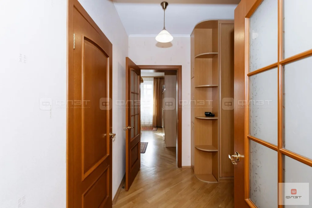 Продажа квартиры, Казань, ул. Академика Губкина - Фото 13