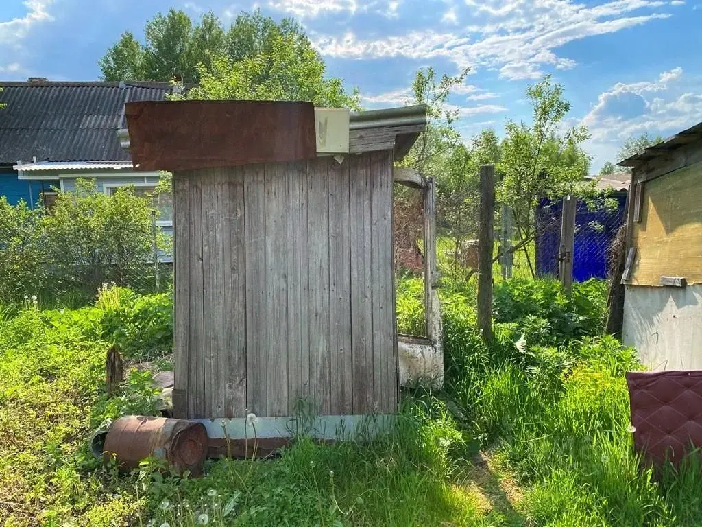 Дом в деревне Вантино - Фото 8