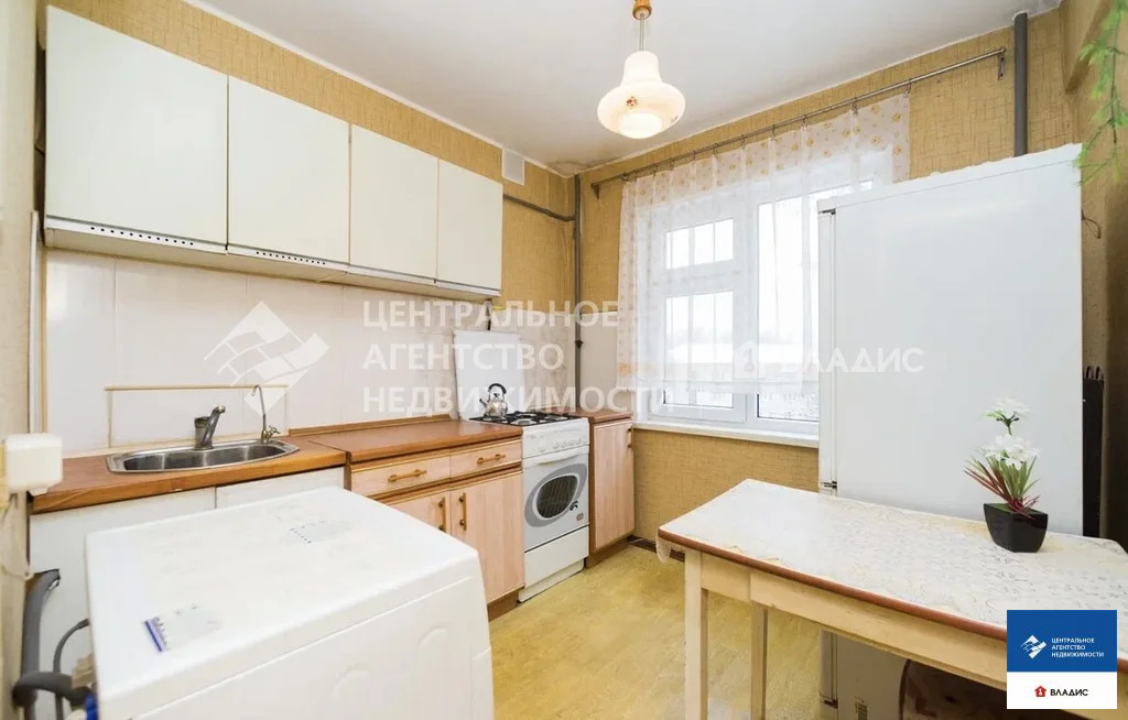 Продажа квартиры, Рязань, ул. Ломоносова - Фото 2