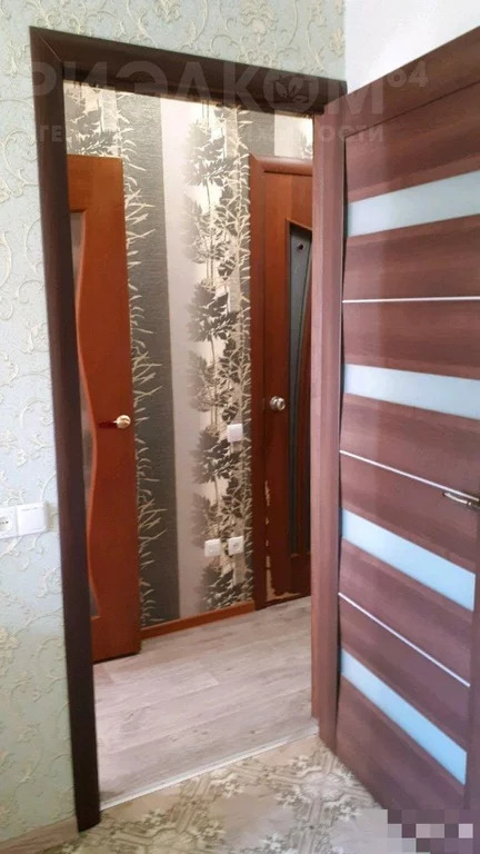 3-к квартира, 60 м, 2/9 эт. - Фото 4