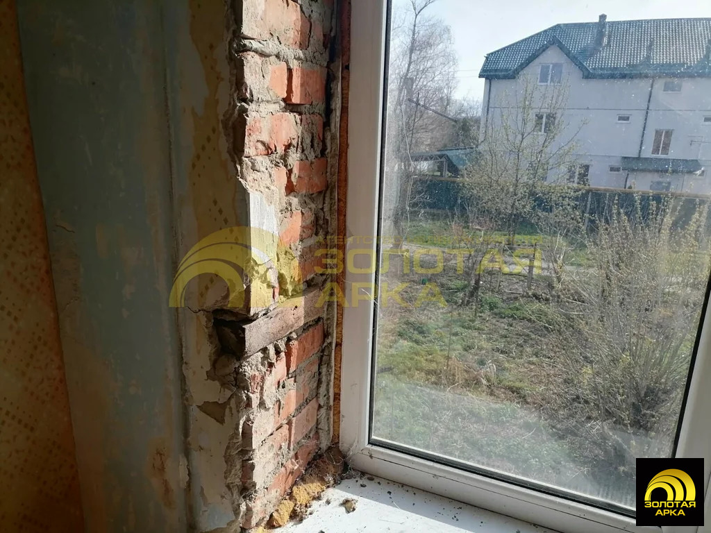Продажа квартиры, Екатериновский, Абинский район, ул. Суворова - Фото 9