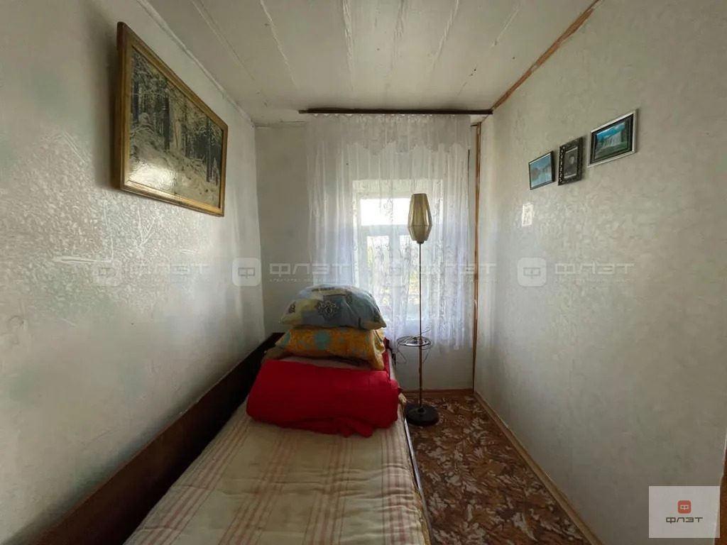 Продажа дома, Ключищи, Верхнеуслонский район, ул. Дачная - Фото 11
