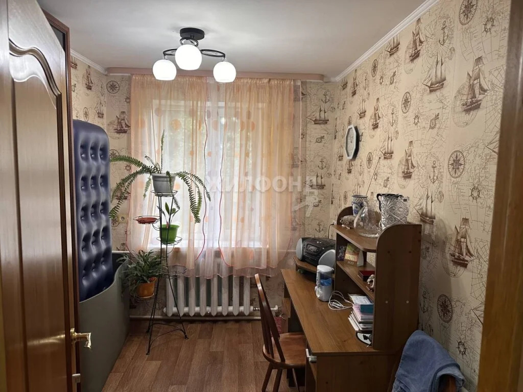 Продажа дома, Новосибирск - Фото 13