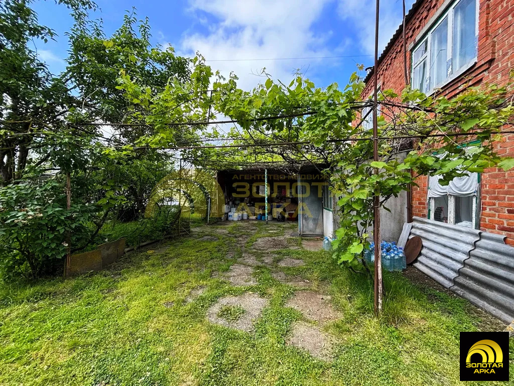 Продажа дома, Мингрельская, Абинский район - Фото 4