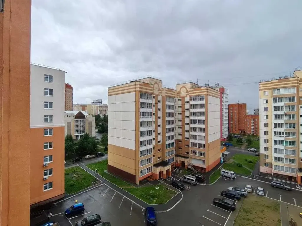 3-х комн кв Двужильного, 26А - Фото 4