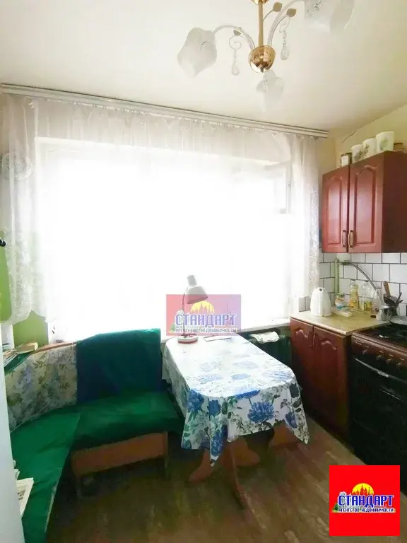 2х комнатная по Ленина д.30 - Фото 5