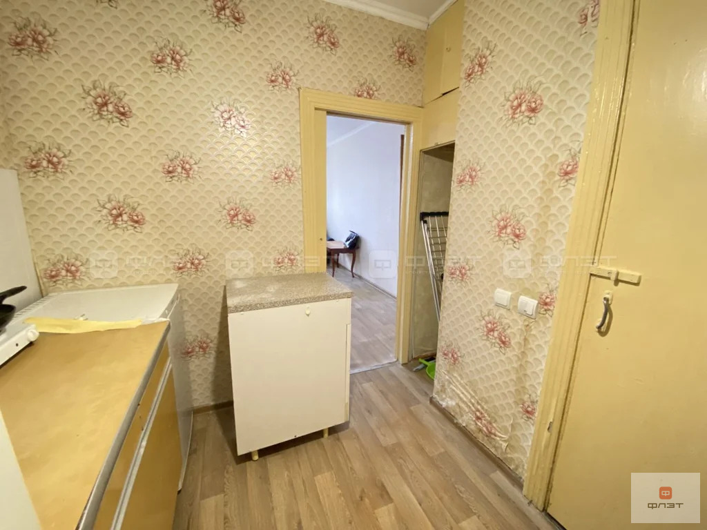 Аренда квартиры, Казань, ул. Татарстан д.53/13 - Фото 5