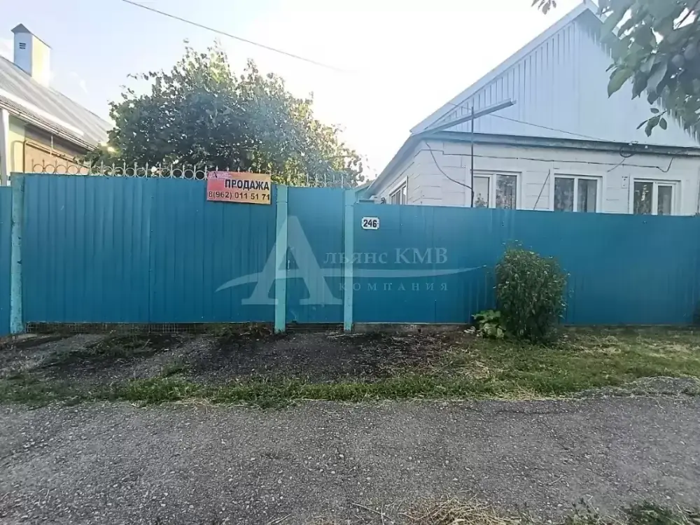 Продажа дома, Новопавловск, Кировский район, ул. Продольная - Фото 20