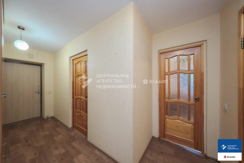 Продажа квартиры, Рязань, ул. Интернациональная - Фото 8