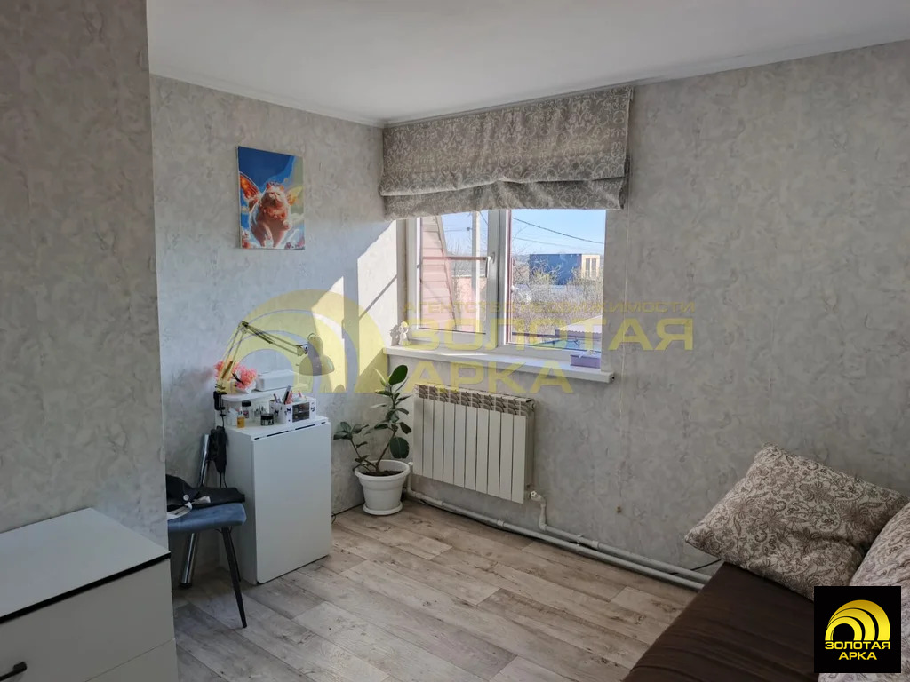 Продажа дома, Новодмитриевская, Северский район, ул. Кубанская - Фото 11