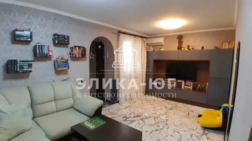 Продажа квартиры, Джубга, Туапсинский район, Северный пер. - Фото 1