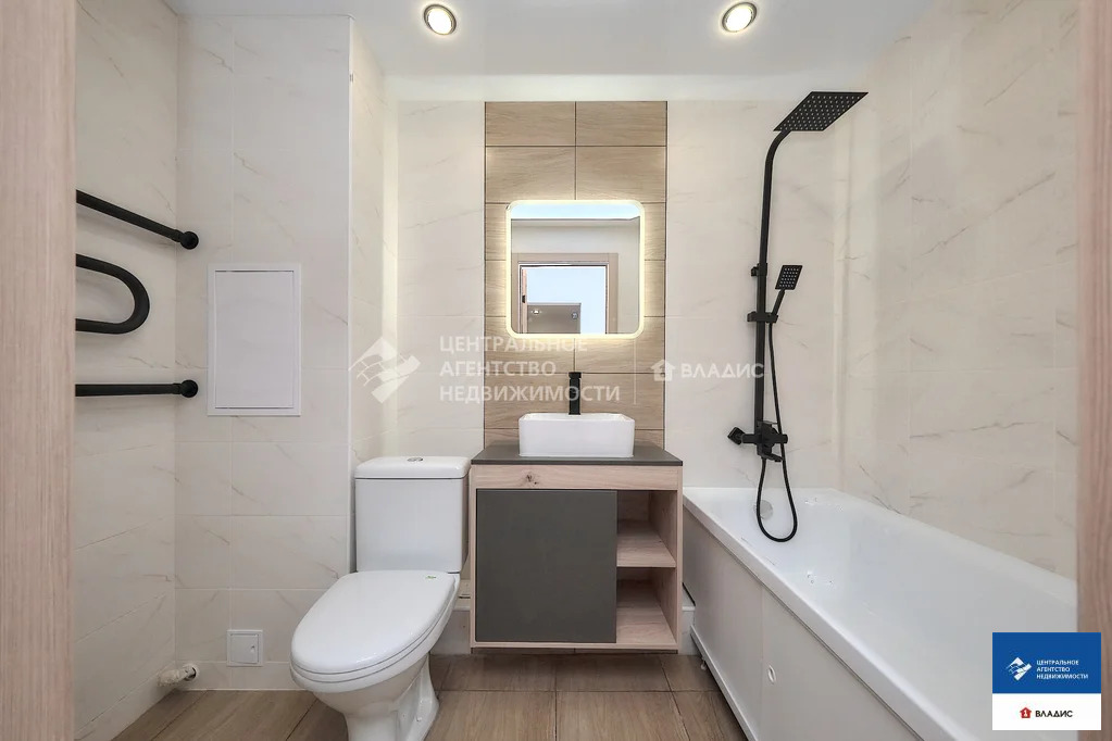 Продажа квартиры, Рязань, Касимовское ш. - Фото 11