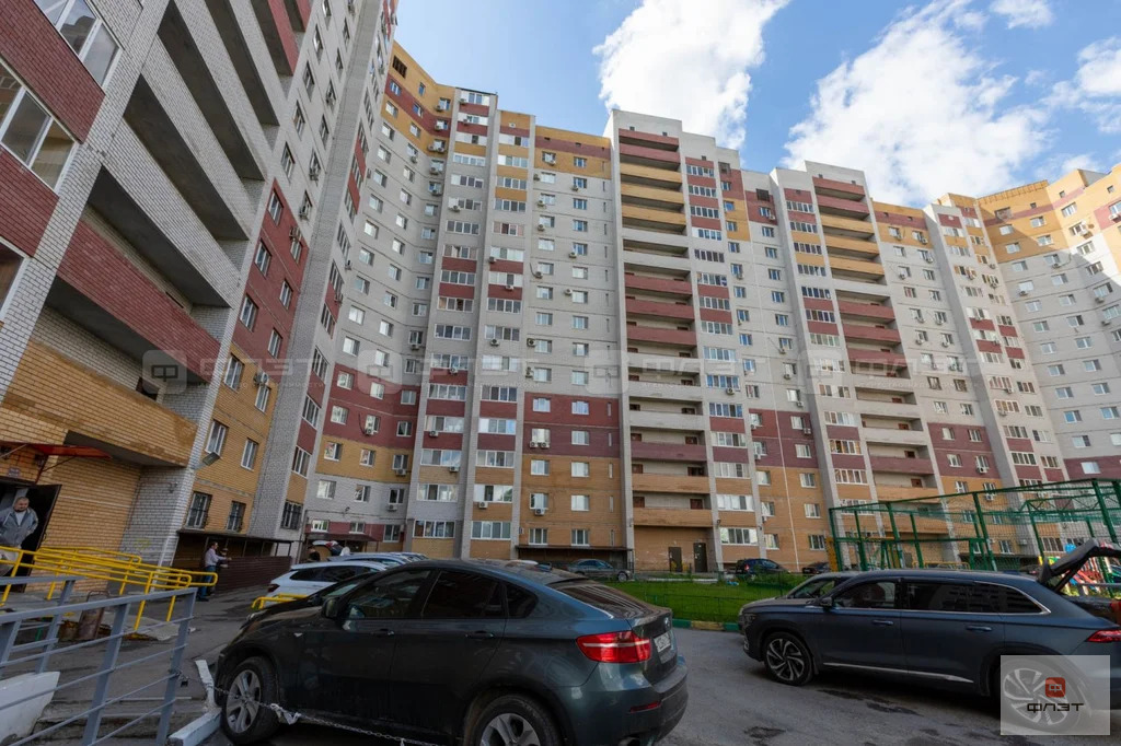 Продажа квартиры, Казань, ул. Ягодинская - Фото 19