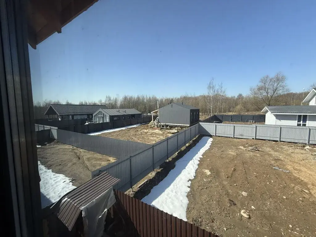 Продажа коттеджа 150.0м ш. Новосходненское, Химки, Московская область, - Фото 21