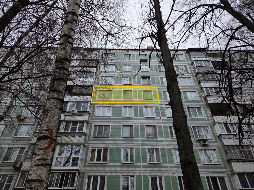 Продажа квартиры, ул. Пестеля - Фото 3