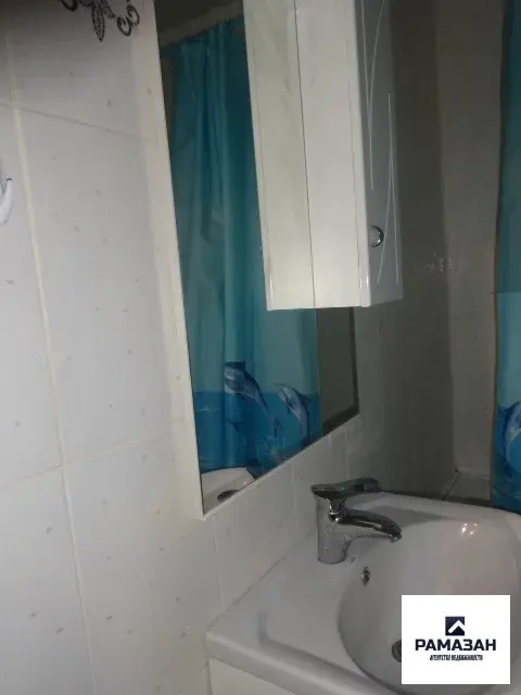 Сдаю 1-ком квартира ул.Чистопольская, дом 79 - Фото 13
