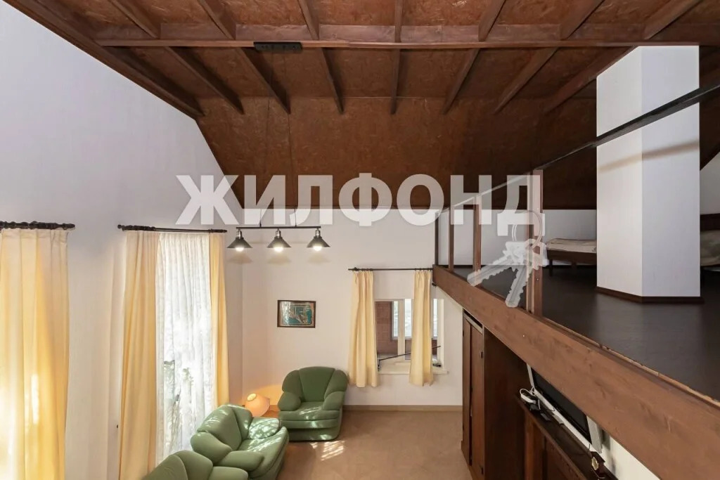 Продажа дома, Бердск, Морской - Фото 24