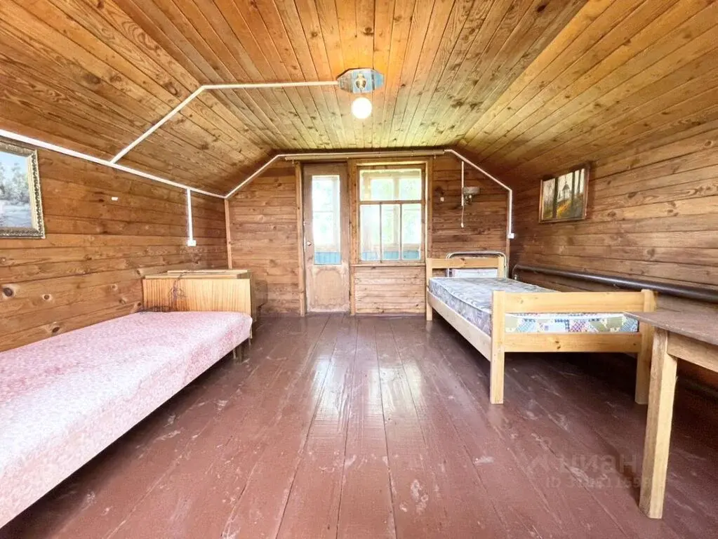 Купить дом 60.0м ул. Школьная, Ярославская область, ... - Фото 10